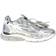 Off-White Off-White-Ow Be Right Back Sneakers Silver-Donna 39IT