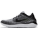 Nike Free Run Flyknit 2018 M - White/Grey/Black