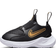 Nike Flex Runner 3 TD - Black/White/Metallic Gold