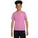 Nike Small Logo T-Shirt Junior - Pink