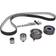 SKF VKMA 01148 Kamremssats 160 med Trapetspormad Tandprofil Volkswagen Caddy 3