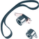 SKF VKMA 01148 Kamremssats 160 med Trapetspormad Tandprofil Volkswagen Caddy 3