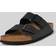 Birkenstock Arizona Soft Footbed Black Narrow Fit