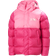 Helly Hansen Vision Puffy Jacket JR Dragon Fruit (152 152)