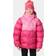 Helly Hansen Vision Puffy Jacket JR Dragon Fruit (152 152)