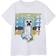 Name It Minecraft T-Shirt - Weiß