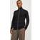 Jack & Jones Gebreid Vest JJPANNEL Zwart