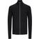 Jack & Jones Gebreid Vest JJPANNEL Zwart