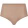 Chantelle SoftStretch High Waist maxitrosa, beige, ONESIZE, Kvinnor