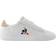 Le Coq Sportif Courtset Sneakers - White