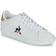 Le Coq Sportif Courtset Sneakers - White