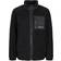 Jack & Jones Junior Teddy Jacket - Sort/Black