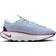 Nike Motiva W - Football Grey/Hot Fuchsia/Armory Navy