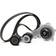 INA Vandpumpe Tandremssæt 530 0375 30 25 CITROËN C3 II C4 I Grand Picasso C3 Picasso PEUGEOT 207