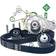INA Vandpumpe Tandremssæt 530 0375 30 25 CITROËN C3 II C4 I Grand Picasso C3 Picasso PEUGEOT 207