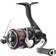 Daiwa Fuego LT 2500-XH Tire
