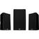 QSC K12.2 Powered 12" 2-Way 2000 Watt