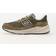 New Balance Unisex Made in USA 990v6 Green Leather