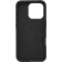 Hama fodral MagCase för iPhone 16 Pro (mobilskal, skyddsfodral för baksida, för Apple MagSafe, fodral, reptåligt, extra skydd för kamera och display, trådlös laddning kompatibel, mjuk) svart