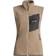 Lundhags Flok Wool Womens Pile Vest