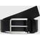 Calvin Klein Leather Belt Black