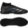 adidas Predator League Laceless Turf - Core Black/Carbon/Gold Metallic