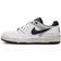 Nike Full Force Low Sneakers - White/Mystic Red/Black