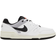Nike Full Force Low Sneakers - White/Mystic Red/Black