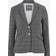 Mos Mosh MMBlake Kimi Blazer Blazer Sharkskin