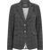 Mos Mosh MMBlake Kimi Blazer Blazer Sharkskin