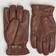 Hestra Burensvik Deerskin Wool Pile Glove Cork
