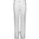 CMP Ski Stretch Pant - White/Grey