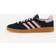 Handball Spezial W - Core Black/Clear Pink/Gum