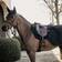 Kentucky Horsewear Ridtäcke Svart (Medium)
