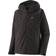 Patagonia Men's Boulder Fork Rain Jacket Black