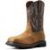 Ariat Sierra Square Steel Toe Wide Mens