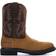 Ariat Sierra Square Steel Toe Wide Mens
