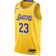 Nike Men's Los Angeles Lakers Icon Edition 2022/23 Dri-Fit NBA Swingman Jersey