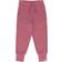 Gullkorn Design Villvette Wool Trousers- - Dark Pink