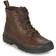 Palladium Pampa Zip Lth Ess - Gris