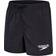 Speedo Junior 13 Inch Watershorts - Black