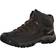 Keen Targhee III Mid WP - Black Olive/Golden Brown