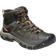 Keen Targhee III Mid WP - Black Olive/Golden Brown