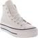 Converse Chuck Taylor All Star Lift Platform Canvas - White/Black/White