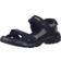 ecco Offroad Yucatan Men sandal, black/mole-50