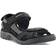 ecco Offroad Yucatan Men sandal, black/mole-50