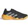 adidas Barricade 13 Clay M - Aurora Black/Zero Metalic/Spark