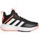 adidas Kid's Ownthegame 2.0 - Core Black/Cloud White/Turbo