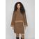 Vila Vilina Knit Pullover - Beige