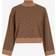 Vila Vilina Knit Pullover - Beige